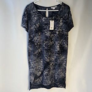 Loveriche tie dyed cotton dress Size Small